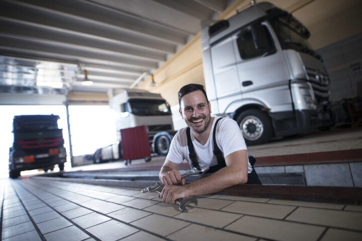 About Golden Axle Repair Shop